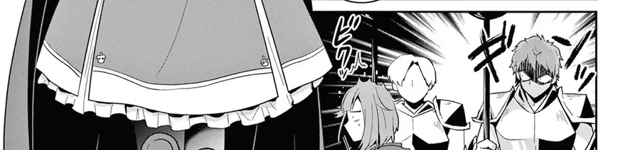 Bị Tên Đội Trưởng Trọng Nam Khinh Nữ Đá Khỏi Nhóm, Tôi Bèn Hợp Tác Cùng Nữ Pháp Sư Huyền Thoại! Chapter 31.3 - 26