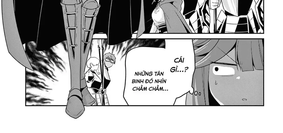 Bị Tên Đội Trưởng Trọng Nam Khinh Nữ Đá Khỏi Nhóm, Tôi Bèn Hợp Tác Cùng Nữ Pháp Sư Huyền Thoại! Chapter 31.3 - 27