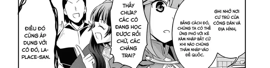 Bị Tên Đội Trưởng Trọng Nam Khinh Nữ Đá Khỏi Nhóm, Tôi Bèn Hợp Tác Cùng Nữ Pháp Sư Huyền Thoại! Chapter 31.3 - 29