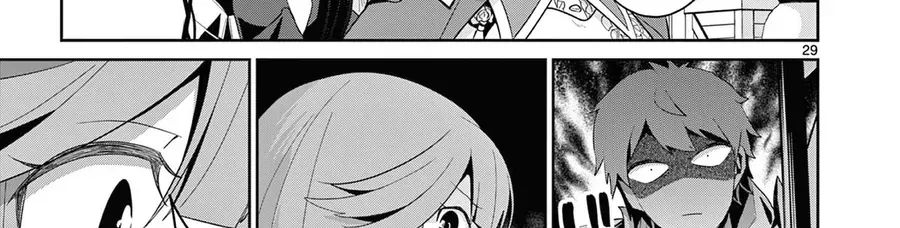 Bị Tên Đội Trưởng Trọng Nam Khinh Nữ Đá Khỏi Nhóm, Tôi Bèn Hợp Tác Cùng Nữ Pháp Sư Huyền Thoại! Chapter 31.3 - 30