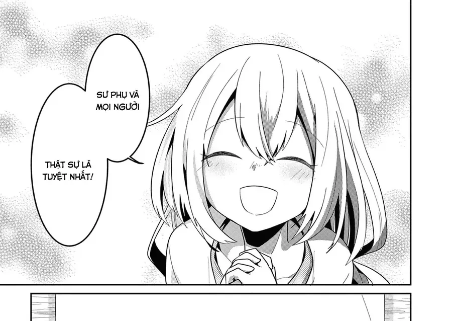 Bị Tên Đội Trưởng Trọng Nam Khinh Nữ Đá Khỏi Nhóm, Tôi Bèn Hợp Tác Cùng Nữ Pháp Sư Huyền Thoại! Chapter 31.3 - 6