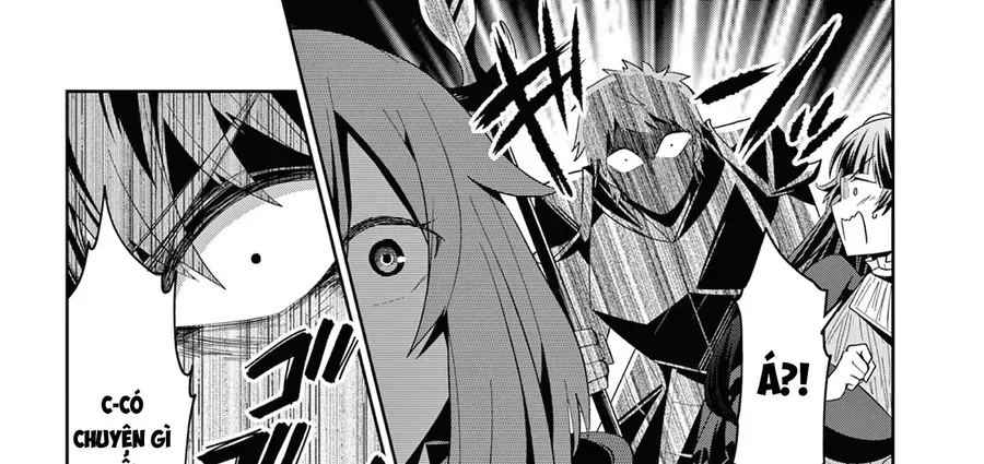 Bị Tên Đội Trưởng Trọng Nam Khinh Nữ Đá Khỏi Nhóm, Tôi Bèn Hợp Tác Cùng Nữ Pháp Sư Huyền Thoại! Chapter 31.4 - 17