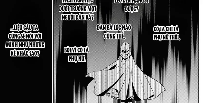 Bị Tên Đội Trưởng Trọng Nam Khinh Nữ Đá Khỏi Nhóm, Tôi Bèn Hợp Tác Cùng Nữ Pháp Sư Huyền Thoại! Chapter 31.4 - 19