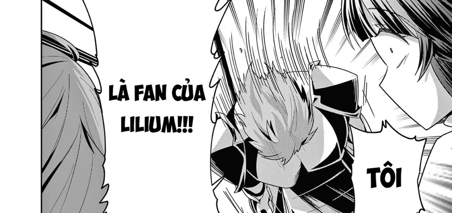 Bị Tên Đội Trưởng Trọng Nam Khinh Nữ Đá Khỏi Nhóm, Tôi Bèn Hợp Tác Cùng Nữ Pháp Sư Huyền Thoại! Chapter 31.4 - 20