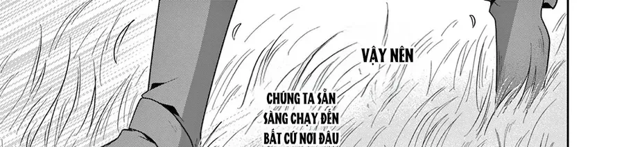 Bị Tên Đội Trưởng Trọng Nam Khinh Nữ Đá Khỏi Nhóm, Tôi Bèn Hợp Tác Cùng Nữ Pháp Sư Huyền Thoại! Chapter 31.4 - 27