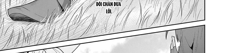 Bị Tên Đội Trưởng Trọng Nam Khinh Nữ Đá Khỏi Nhóm, Tôi Bèn Hợp Tác Cùng Nữ Pháp Sư Huyền Thoại! Chapter 31.4 - 28