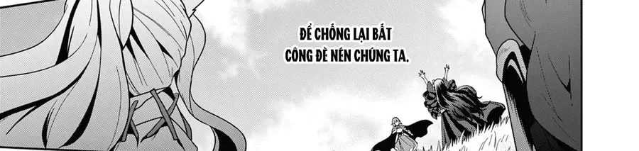 Bị Tên Đội Trưởng Trọng Nam Khinh Nữ Đá Khỏi Nhóm, Tôi Bèn Hợp Tác Cùng Nữ Pháp Sư Huyền Thoại! Chapter 31.4 - 29