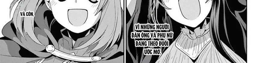 Bị Tên Đội Trưởng Trọng Nam Khinh Nữ Đá Khỏi Nhóm, Tôi Bèn Hợp Tác Cùng Nữ Pháp Sư Huyền Thoại! Chapter 31.4 - 31