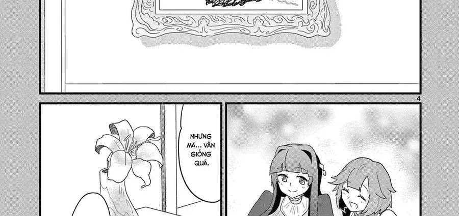 Bị Tên Đội Trưởng Trọng Nam Khinh Nữ Đá Khỏi Nhóm, Tôi Bèn Hợp Tác Cùng Nữ Pháp Sư Huyền Thoại! Chapter 31.5 - 13