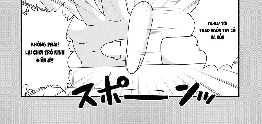 Bị Tên Đội Trưởng Trọng Nam Khinh Nữ Đá Khỏi Nhóm, Tôi Bèn Hợp Tác Cùng Nữ Pháp Sư Huyền Thoại! Chapter 31.5 - 17