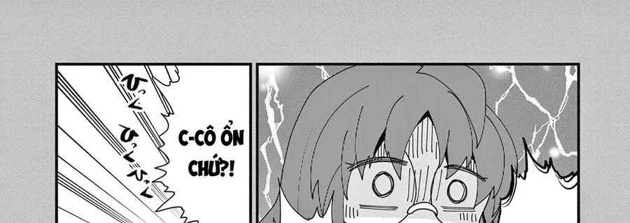 Bị Tên Đội Trưởng Trọng Nam Khinh Nữ Đá Khỏi Nhóm, Tôi Bèn Hợp Tác Cùng Nữ Pháp Sư Huyền Thoại! Chapter 31.5 - 18