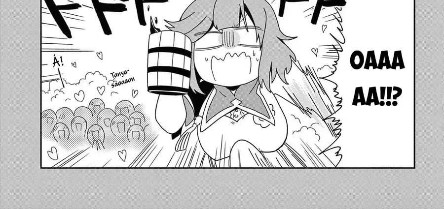 Bị Tên Đội Trưởng Trọng Nam Khinh Nữ Đá Khỏi Nhóm, Tôi Bèn Hợp Tác Cùng Nữ Pháp Sư Huyền Thoại! Chapter 31.5 - 23