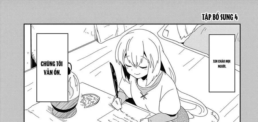 Bị Tên Đội Trưởng Trọng Nam Khinh Nữ Đá Khỏi Nhóm, Tôi Bèn Hợp Tác Cùng Nữ Pháp Sư Huyền Thoại! Chapter 31.5 - 33