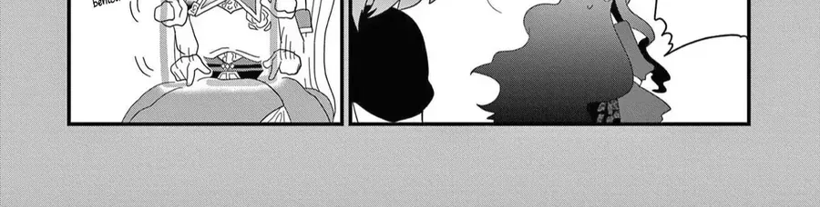 Bị Tên Đội Trưởng Trọng Nam Khinh Nữ Đá Khỏi Nhóm, Tôi Bèn Hợp Tác Cùng Nữ Pháp Sư Huyền Thoại! Chapter 31.5 - 5