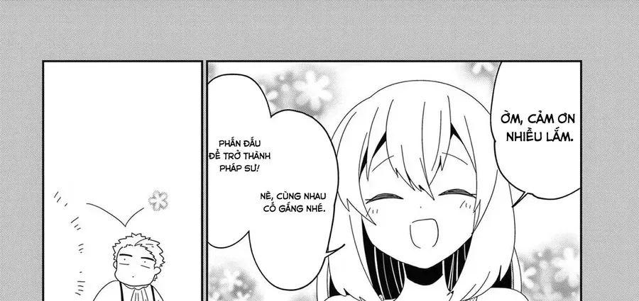 Bị Tên Đội Trưởng Trọng Nam Khinh Nữ Đá Khỏi Nhóm, Tôi Bèn Hợp Tác Cùng Nữ Pháp Sư Huyền Thoại! Chapter 31.5 - 42