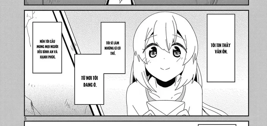 Bị Tên Đội Trưởng Trọng Nam Khinh Nữ Đá Khỏi Nhóm, Tôi Bèn Hợp Tác Cùng Nữ Pháp Sư Huyền Thoại! Chapter 31.5 - 46