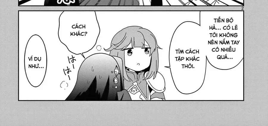 Bị Tên Đội Trưởng Trọng Nam Khinh Nữ Đá Khỏi Nhóm, Tôi Bèn Hợp Tác Cùng Nữ Pháp Sư Huyền Thoại! Chapter 31.5 - 53