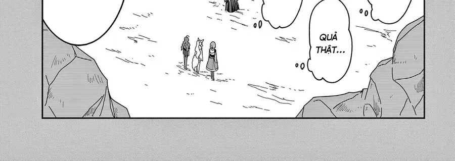 Bị Tên Đội Trưởng Trọng Nam Khinh Nữ Đá Khỏi Nhóm, Tôi Bèn Hợp Tác Cùng Nữ Pháp Sư Huyền Thoại! Chapter 31.5 - 62