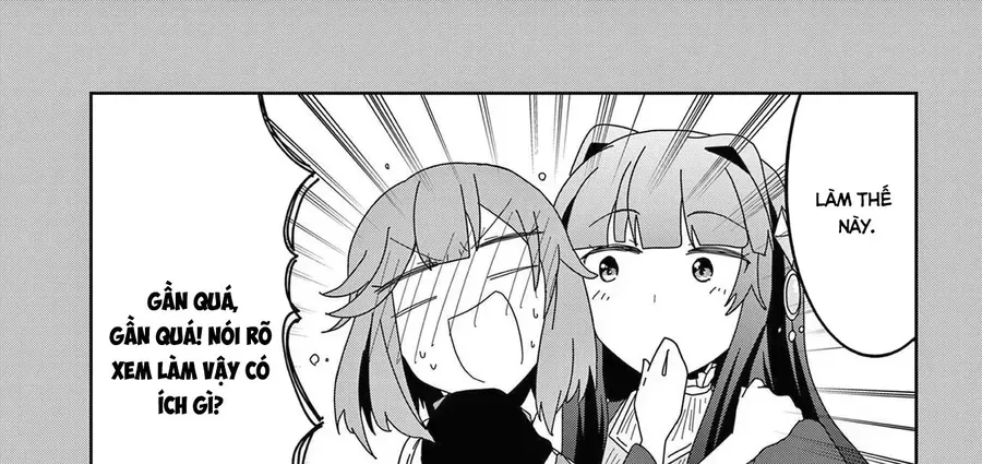 Bị Tên Đội Trưởng Trọng Nam Khinh Nữ Đá Khỏi Nhóm, Tôi Bèn Hợp Tác Cùng Nữ Pháp Sư Huyền Thoại! Chapter 31.5 - 66