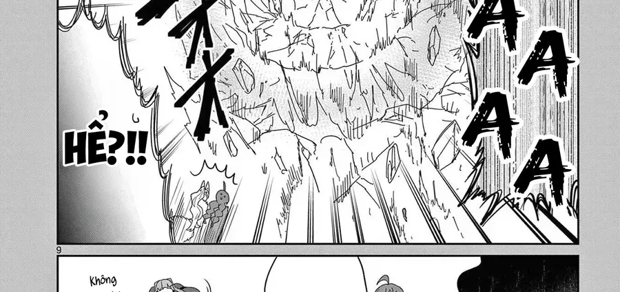 Bị Tên Đội Trưởng Trọng Nam Khinh Nữ Đá Khỏi Nhóm, Tôi Bèn Hợp Tác Cùng Nữ Pháp Sư Huyền Thoại! Chapter 31.5 - 73