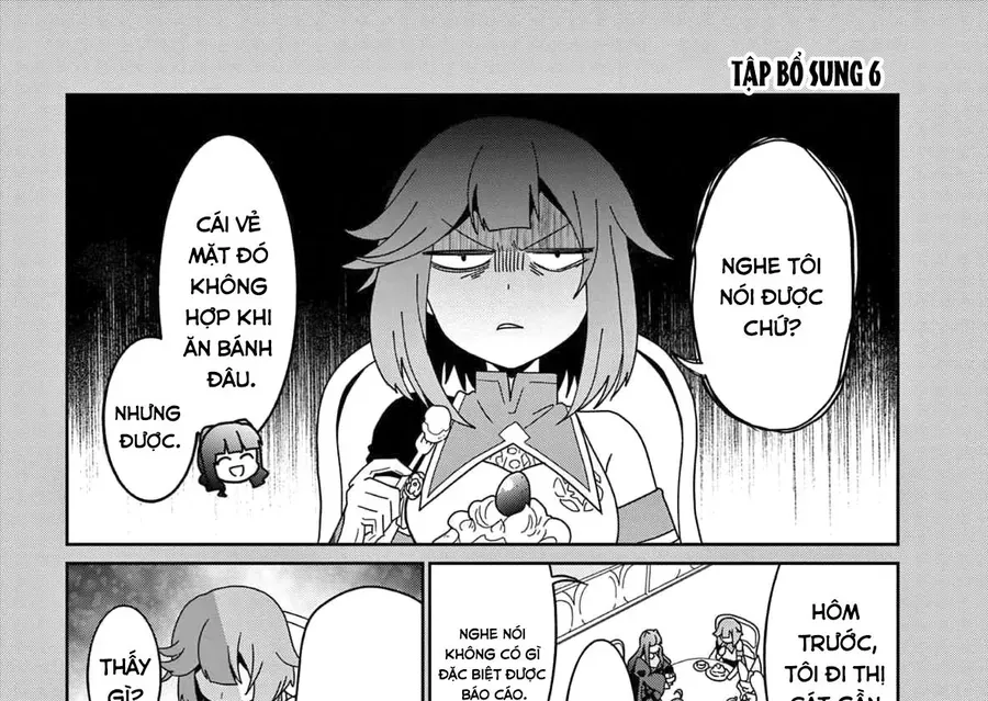 Bị Tên Đội Trưởng Trọng Nam Khinh Nữ Đá Khỏi Nhóm, Tôi Bèn Hợp Tác Cùng Nữ Pháp Sư Huyền Thoại! Chapter 31.5 - 75