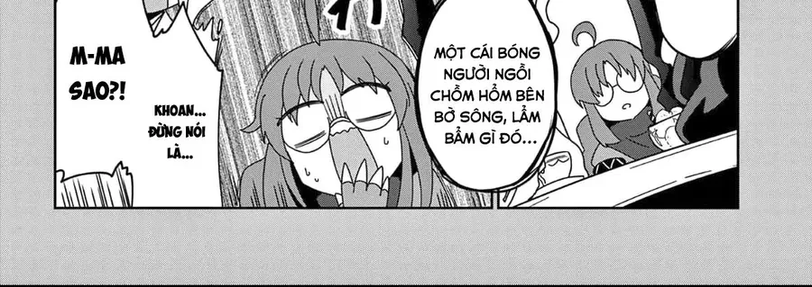 Bị Tên Đội Trưởng Trọng Nam Khinh Nữ Đá Khỏi Nhóm, Tôi Bèn Hợp Tác Cùng Nữ Pháp Sư Huyền Thoại! Chapter 31.5 - 77