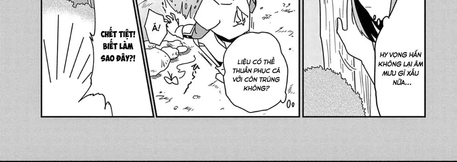 Bị Tên Đội Trưởng Trọng Nam Khinh Nữ Đá Khỏi Nhóm, Tôi Bèn Hợp Tác Cùng Nữ Pháp Sư Huyền Thoại! Chapter 31.5 - 80