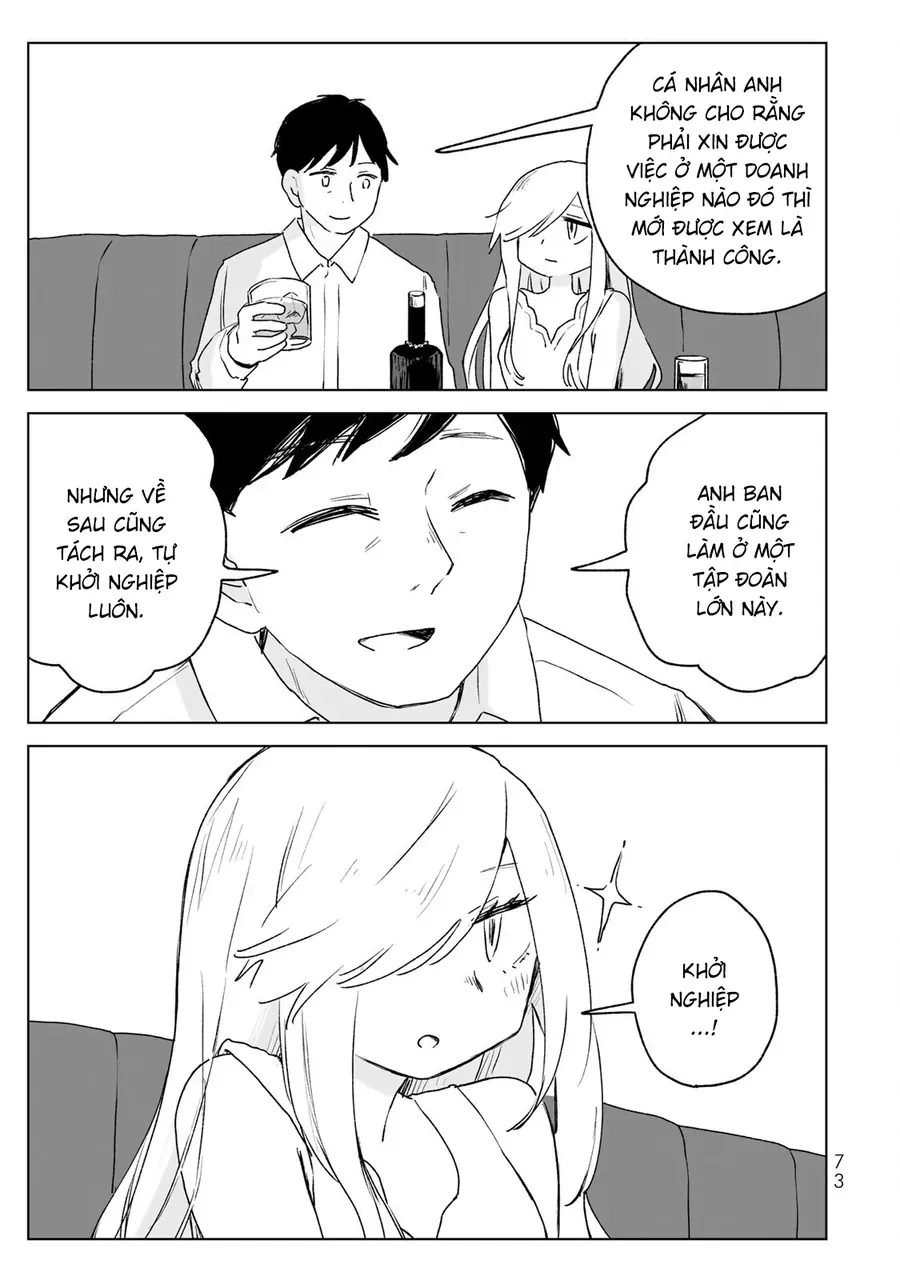 Mii-chan và Yamada-san Chapter 19 - 10