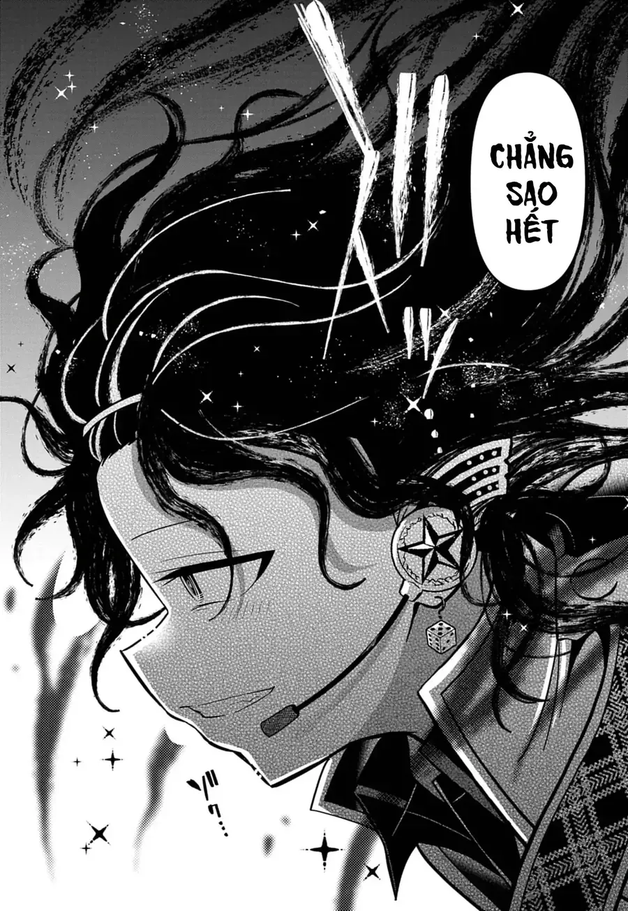 Tenka No Yeru Chapter 4 - 17