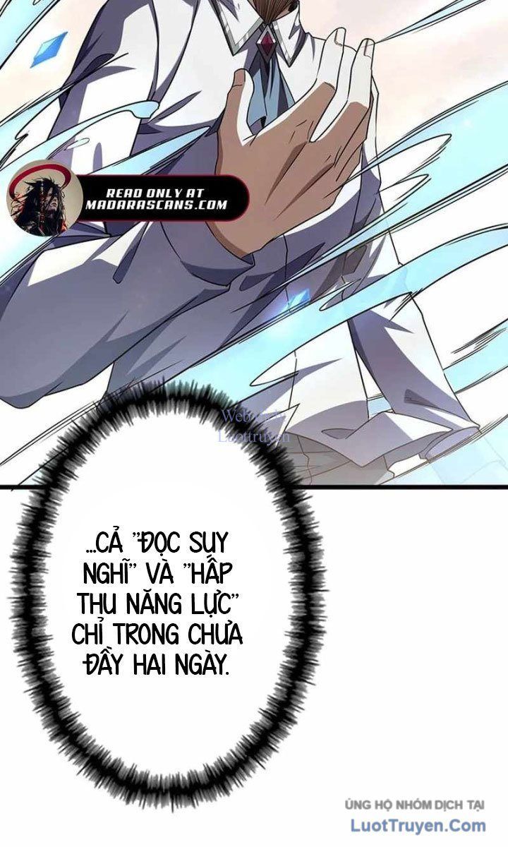 Đế Vương Tái Xuất Chapter 10 - 2