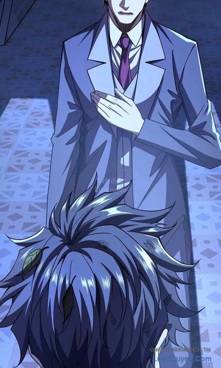 Đế Vương Tái Xuất Chapter 10 - 17