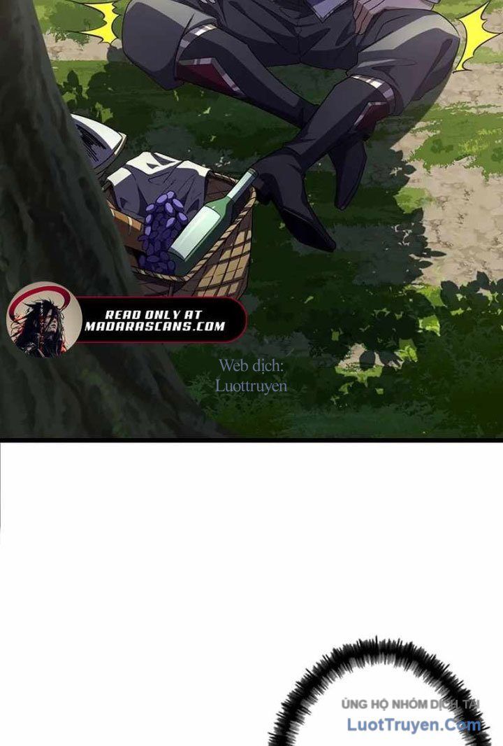 Đế Vương Tái Xuất Chapter 10 - 21