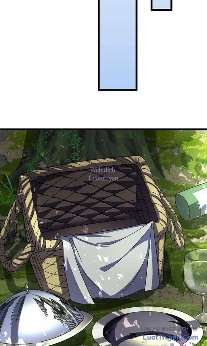 Đế Vương Tái Xuất Chapter 10 - 24