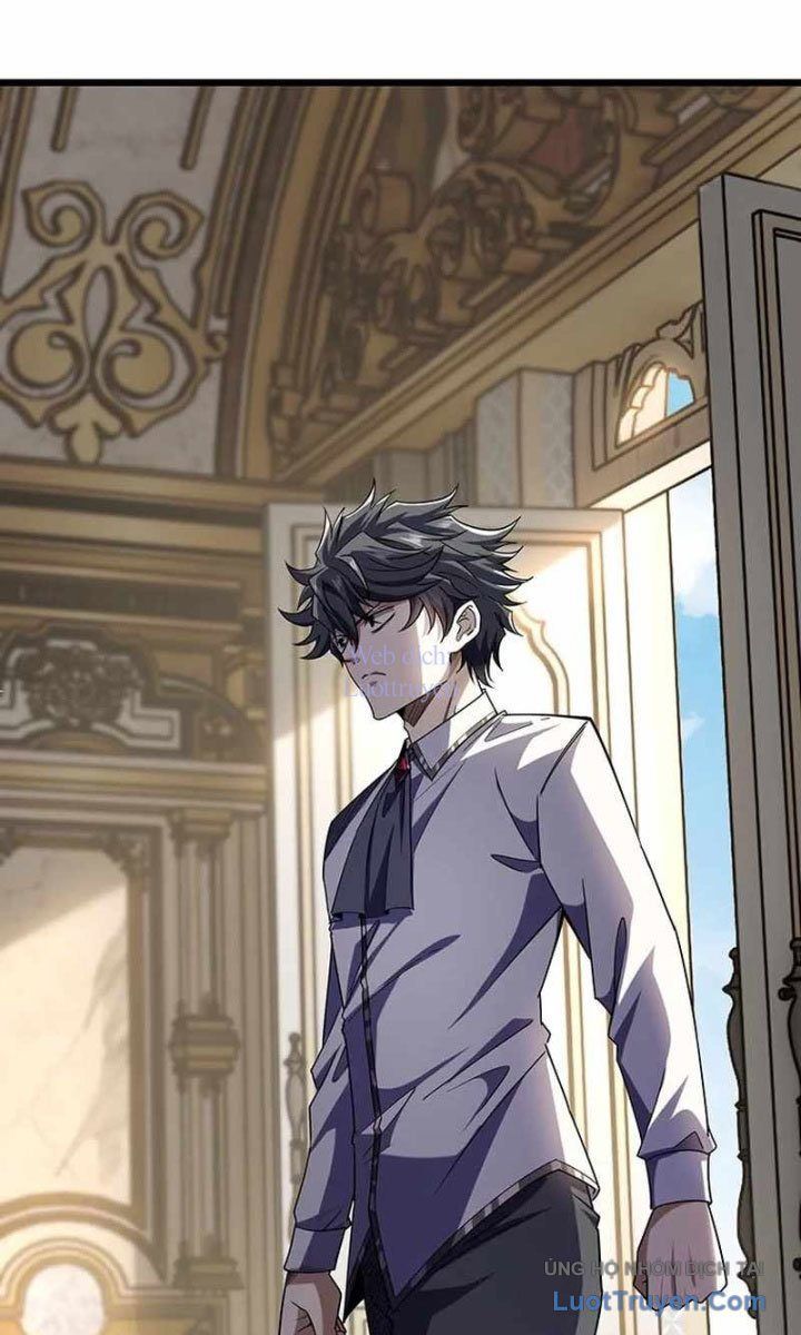 Đế Vương Tái Xuất Chapter 10 - 35