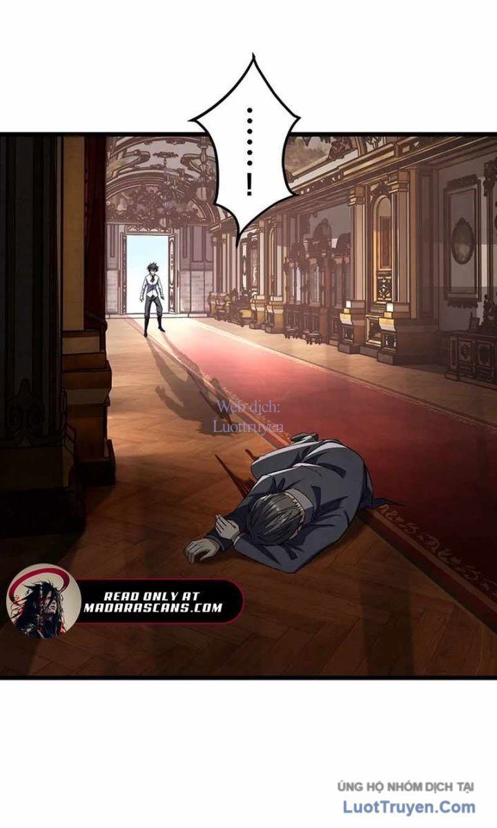 Đế Vương Tái Xuất Chapter 10 - 37