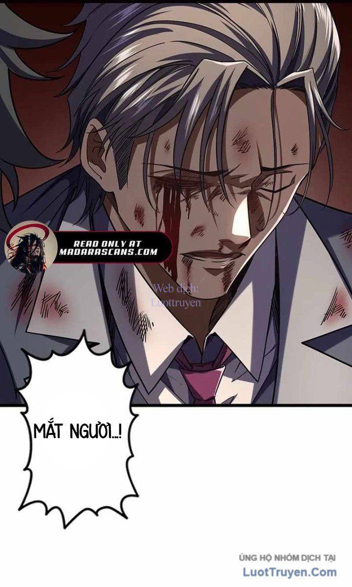 Đế Vương Tái Xuất Chapter 10 - 40