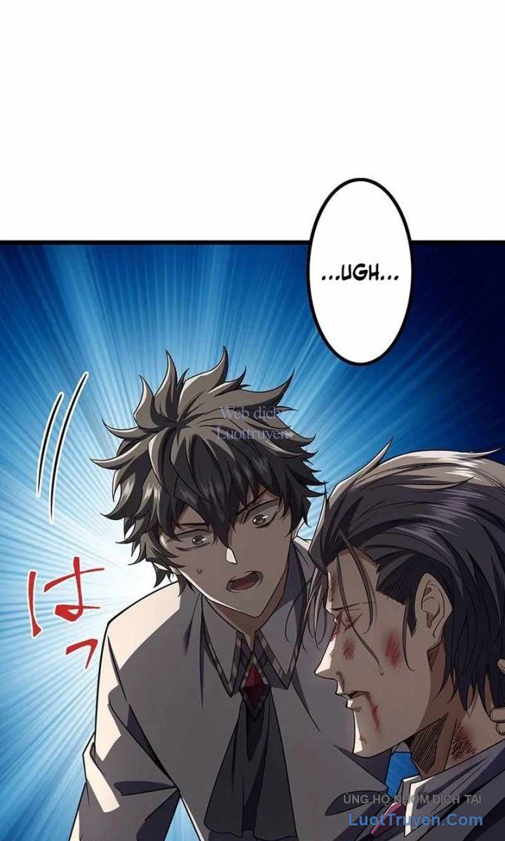 Đế Vương Tái Xuất Chapter 10 - 41