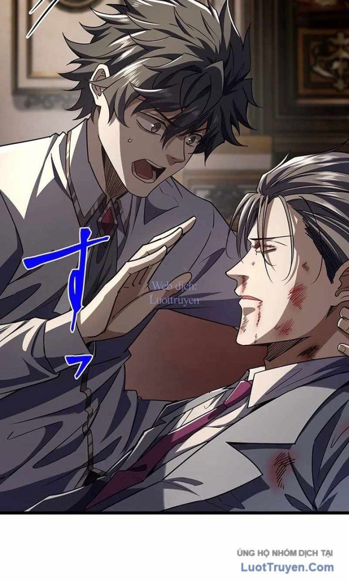 Đế Vương Tái Xuất Chapter 10 - 43