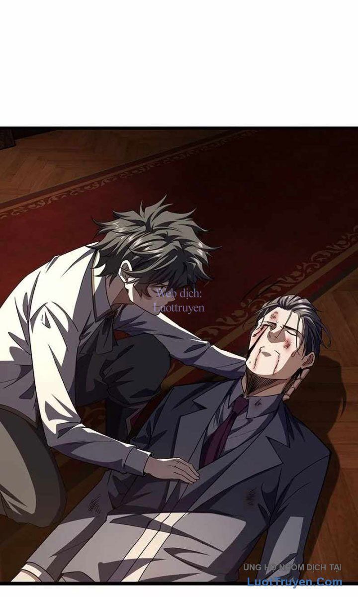 Đế Vương Tái Xuất Chapter 10 - 47