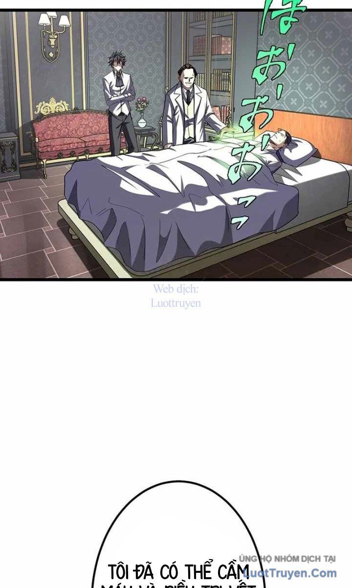 Đế Vương Tái Xuất Chapter 10 - 51