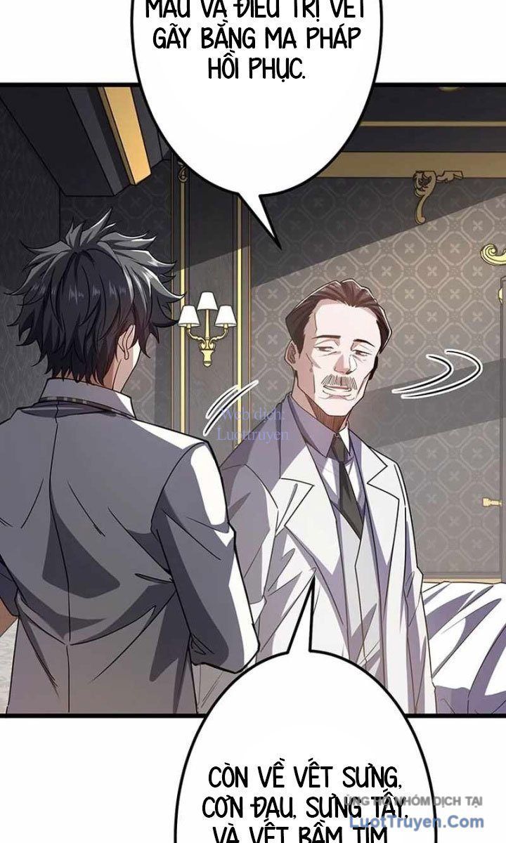 Đế Vương Tái Xuất Chapter 10 - 52