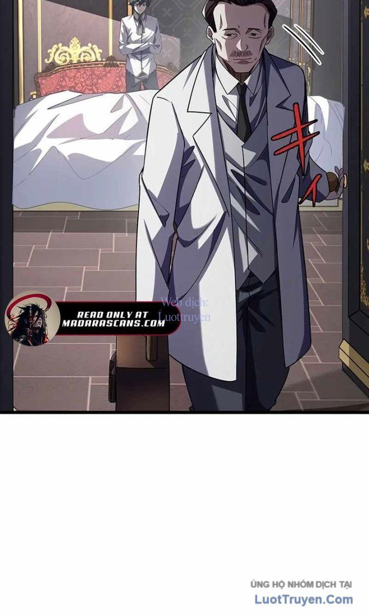 Đế Vương Tái Xuất Chapter 10 - 58