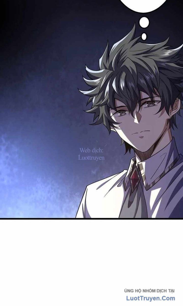 Đế Vương Tái Xuất Chapter 10 - 7