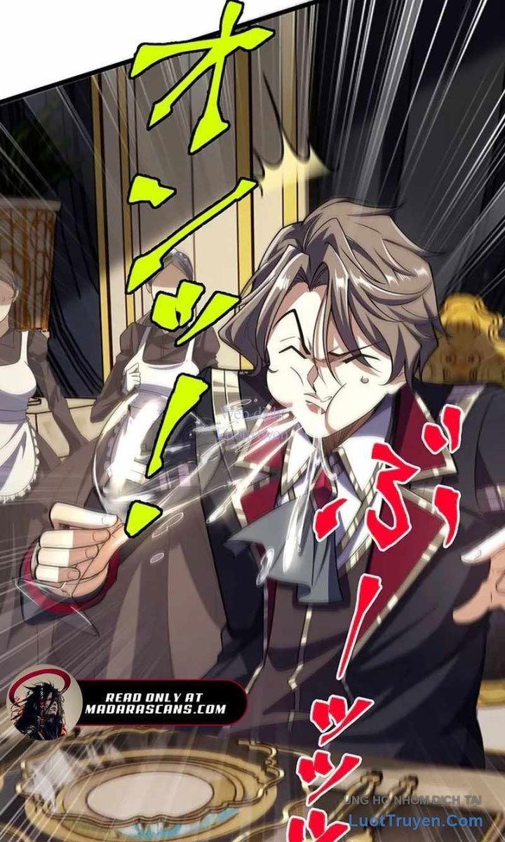 Đế Vương Tái Xuất Chapter 10 - 77