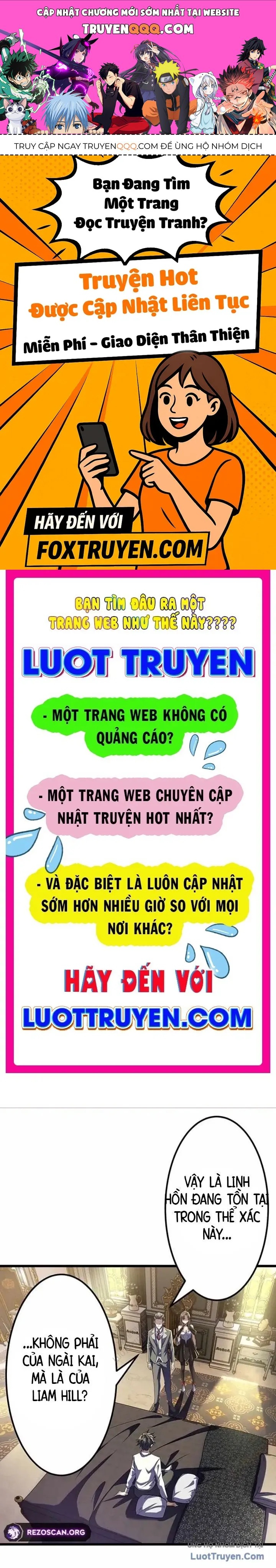 Đế Vương Tái Xuất Chapter 9 - 1
