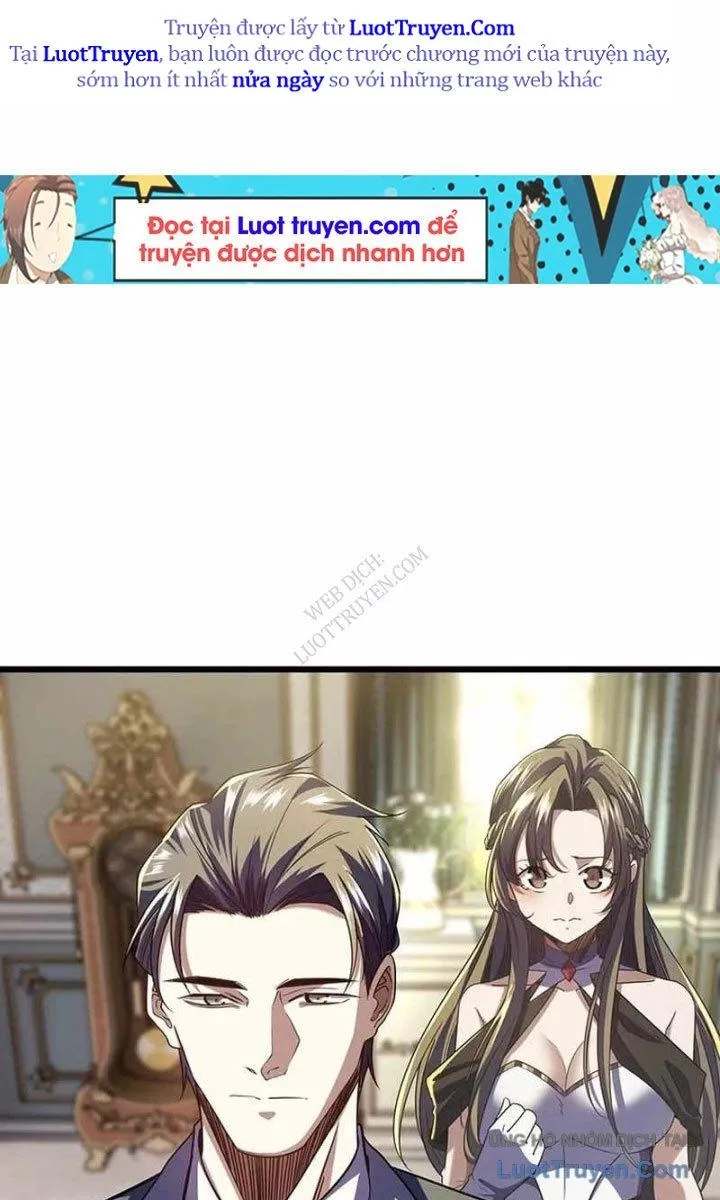 Đế Vương Tái Xuất Chapter 9 - 2