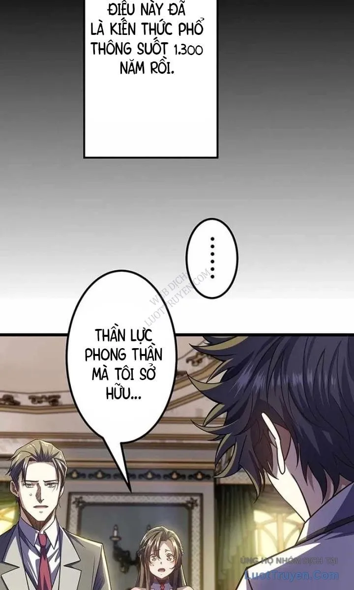 Đế Vương Tái Xuất Chapter 9 - 11