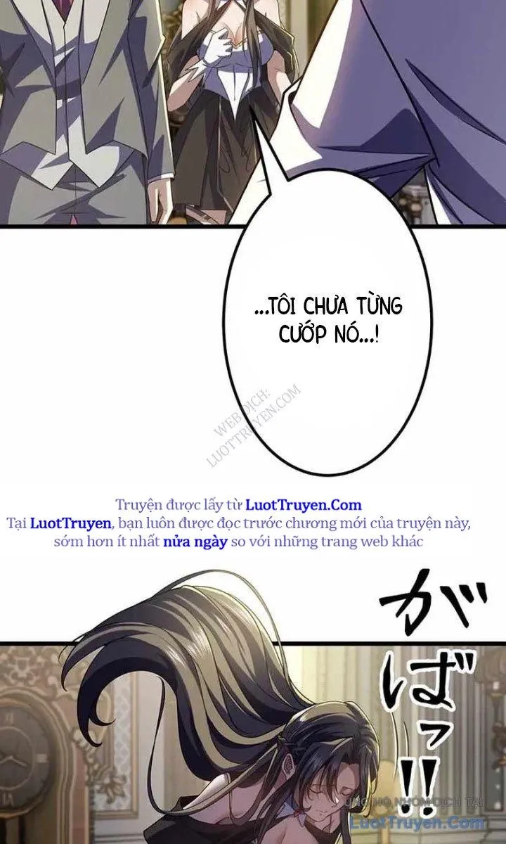 Đế Vương Tái Xuất Chapter 9 - 12