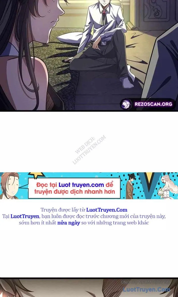 Đế Vương Tái Xuất Chapter 9 - 17