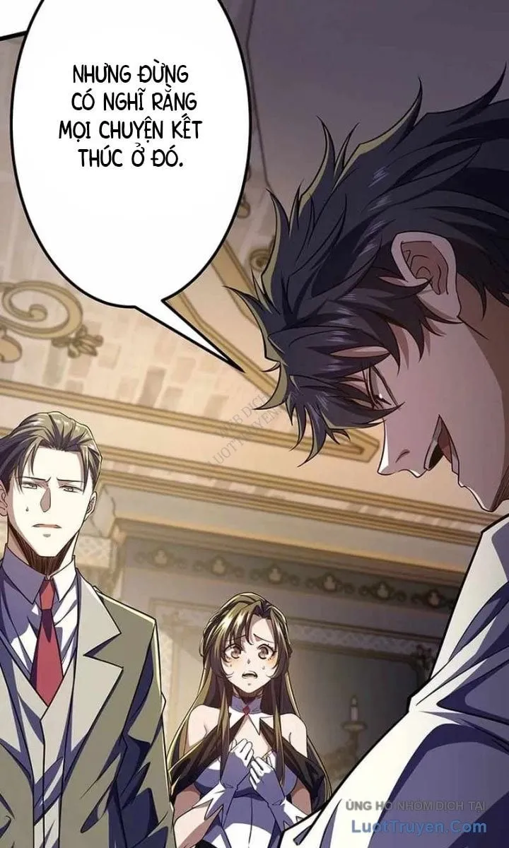 Đế Vương Tái Xuất Chapter 9 - 19